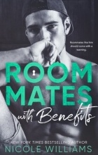 Nicole Williams - Roommates with Benefits