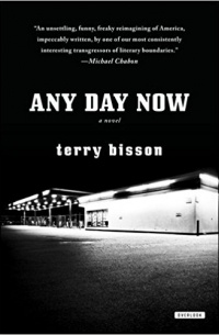 Terry Bisson - Any Day Now