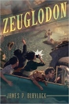 James P. Blaylock - Zeuglodon