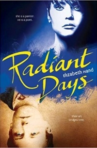 Elizabeth Hand - Radiant Days