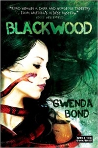 Гвенда Бонд - Blackwood