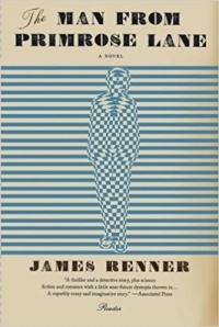 James Renner - The Man from Primrose Lane