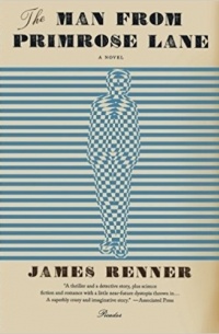 The Man from Primrose Lane