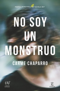 Carme Chaparro - No soy un monstruo