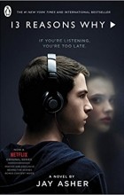 Jay Asher - 13 Reasons Why