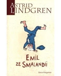 Astrid Lindgren - Emil ze Smalandii