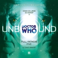 David Bishop - Full Fathom Five