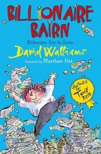 David Walliams - Billionaire Bairn