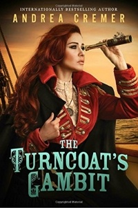 Andrea Cremer - The Turncoat's Gambit