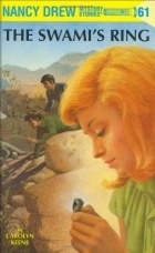 Carolyn Keene - The Swami's Ring