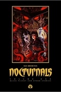 Dan Brereton - Nocturnals Volume One: Black Planet and Other Stories