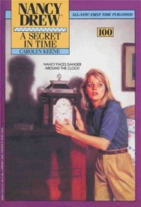 Carolyn Keene - A Secret in Time