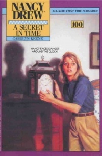 Carolyn Keene - A Secret in Time