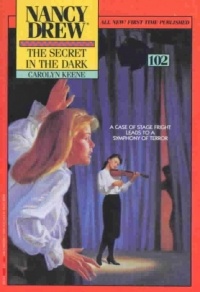 Carolyn Keene - The Secret in the Dark