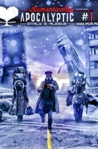 Romantically Apocalyptic, 1