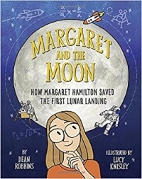  - Margaret and the Moon
