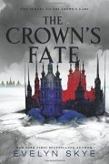 Evelyn Skye - The Crown's Fate