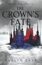 Evelyn Skye - The Crown&#039;s Fate