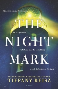 Tiffany Reisz - The Night Mark