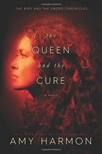 Amy Harmon - The Queen and the Cure
