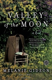 Melanie Gideon - Valley of the Moon