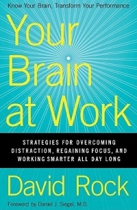 Дэвид Рок - Your Brain at Work: Strategies for Overcoming Distraction, Regaining Focus, and Working Smarter All Day Long
