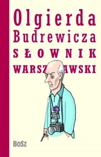 Ольгерд Будревич - Olgierda Budrewicza Słownik warszawski