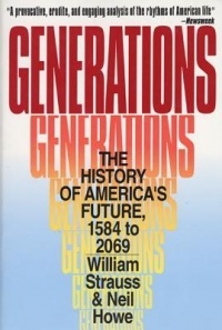  - Generations: The History of America's Future, 1584 to 2069