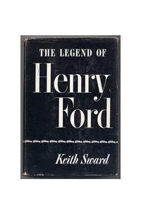 The Legend of Henry Ford