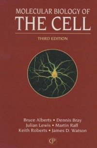  - Molecular Biology of the Cell