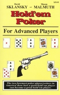  - Холдем покер для опытных игроков