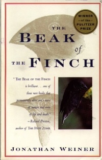 Джонатан Уэйнер - The Beak of the Finch: A Story of Evolution in Our Time