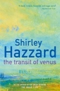 Shirley Hazzard - The Transit of Venus