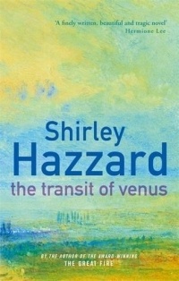 Shirley Hazzard - The Transit of Venus