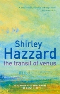 Ширли Хаззард - The Transit of Venus