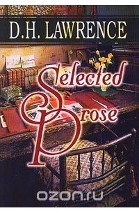 Selected Prose (сборник)