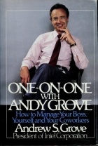 Эндрю Гроув - One-On-One with Andy Grove