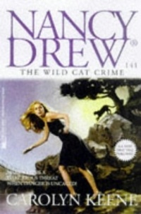 Carolyn Keene - The Wild Cat Crime