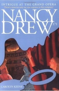 Intrigue at the Grand Opera