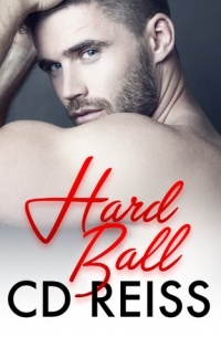 C.D. Reiss - HardBall