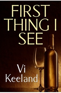 Vi Keeland - First Thing I See