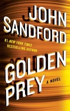 John Sandford - Golden Prey