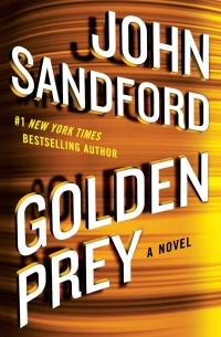 John Sandford - Golden Prey