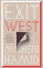 Mohsin Hamid - Exit West
