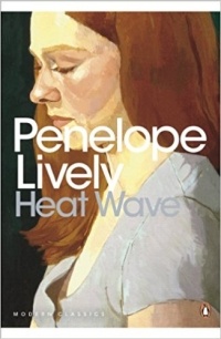 Penelope Lively - Heat Wave