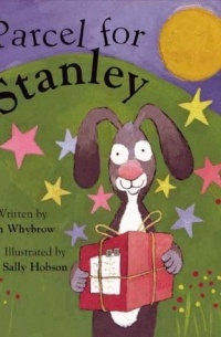 Ian Whybrow - Parcel for Stanley
