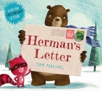 Том Персиваль - Herman's Letter
