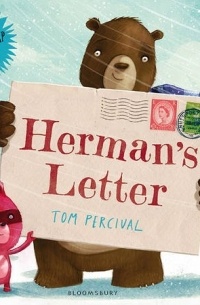 Том Персиваль - Herman's Letter