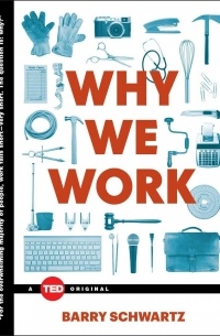 Why We Work
