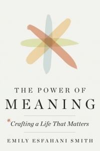 Эмили Эсфахани Смит - The Power of Meaning: Crafting a Life That Matters